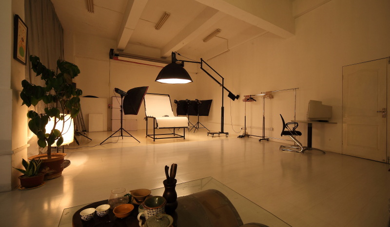 專業(yè)攝影攝像服務 上海盛點廣告的全面解決方案