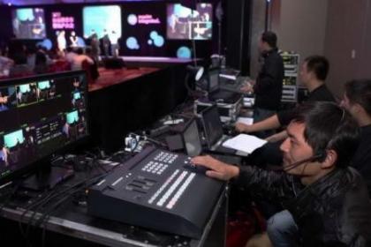 定格精彩，共贏未來 天津公司企業(yè)年會(huì)攝影攝像服務(wù)，以客戶滿意為宗旨